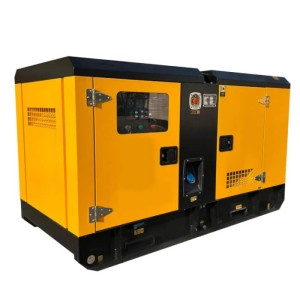 Дизельный генератор 150 кВт